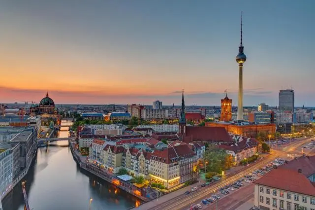 Die 20 TOP-Städte aus Deutschland stellen sich vor – TEIL 2